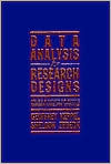 Data Analysis for Research Designs