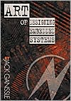 The Art of Designing Embedded Systems by Jack Ganssle: Book Cover