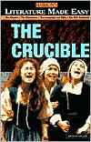 Crucible Literature Made Easy