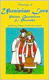 UKRAINIAN LOVE POEMS > by Helene Turkewicz Sanko: Book Cover