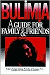 Bulimia by Roberta Trattner Sherman: Book Cover