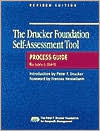 The Drucker Foundation Self-Assessment Tool by Peter F. Drucker Foundation for Nonprofit Management: Book Cover