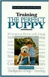 New Owner's Guide to Training the Perfect Puppy