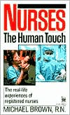 Nurses by Michael Brown R.N.: Book Cover
