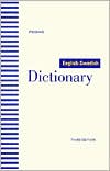 Prismas English Swedish Dictionary