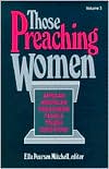 Those Preaching Women African American Preachers Tackle Tough Questio