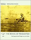 The Revival of Pragmatism by Dickstein: Book Cover