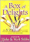 A Box of Delights An A Z of the Funniest Wisest and Most Poignant S