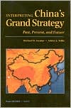 Interpreting China's Grand Strategy by Michael D. Swaine: Book Cover