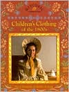 Children's Clothing of the 1800s