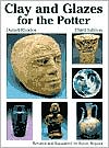 Clay and Glazes for the Potter