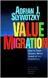 Value Migration by Adrian J. Slywotsky: Book Cover