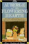 The Auberge of the Flowering Hearth by Andries Andries De Groot: Book Cover