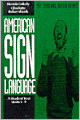 Book Cover Image. Title: American Sign Language, Author: by Charlotte  Baker-Shenk