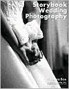 Storytelling Wedding Photography by Barbara Box: Book Cover