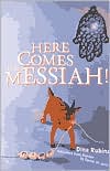 Here Comes the Messiah! by Dina Rubina: Book Cover