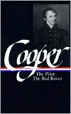 James Fenimore Cooper by James Fenimore Cooper: Book Cover