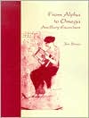 from Alpha to Omega by Bruss: Book Cover
