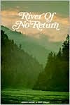 River of No Return by John Carrey: Book Cover