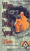 When the Dead Speak A Sam Casey Mystery