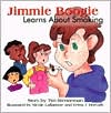 Jimmie Boogie Learns about Smoking