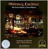 Obituary Cocktail by Kerri McCaffety: Book Cover