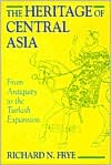 Heritage of Central Asia