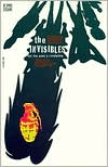 Invisibles by Grant Morrison: Book Cover