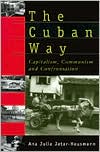 The Cuban Way by Ana Julia Jatar-Hausmann: Book Cover