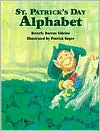 St. Patrick's Day Alphabet
