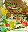 Nonna's Italian Kitchen by Bryanna Clark Grogan: Book Cover