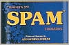 Hawaiis 2nd Spam Cookbook