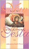 New Testament Cev