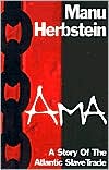 Ama by Manu Herbstein: Book Cover