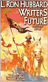 L. Ron Hubbard Presents Writers of the Future, Volume 18 by L. Ron Hubbard: Book Cover