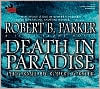 Death in Paradise (Jesse Stone Series #3) by Robert B. Parker: CD Audiobook Cover