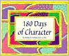 180 Days of Character