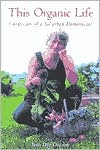 This Organic Life by Joan Dye Gussow: Book Cover
