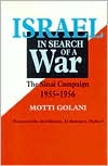 Israel in Search of War