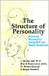 Structure of Personality Modelling Personality Using NLP and Neuro Se
