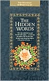 Hidden Words