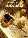 Symbols of Judaism by Marc-Alain Ouaknin: Book Cover