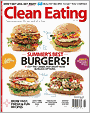 Book Cover Image. Title: Clean Eating, Author: by Robert Kennedy Publishing