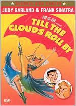 Till the Clouds Roll By with June Allyson: DVD Cover