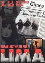 Lima: Breaking The Silence: DVD Cover