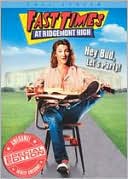 Fast Times at Ridgemont High with Sean Penn