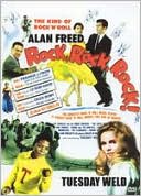 Alan Freed's Rock, Rock, Rock! with Tuesday Weld