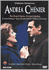 Andrea Chenier DVD Cover