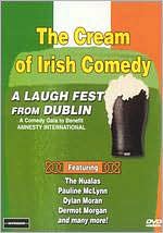 The Cream of Irish Comedy by 