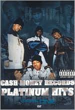 Cash Money Greatest Hits, Vol. 1